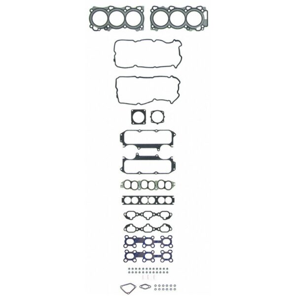 Fel-Pro Hs26241pt Cylinder Head Gasket Set (Hs26241pt)