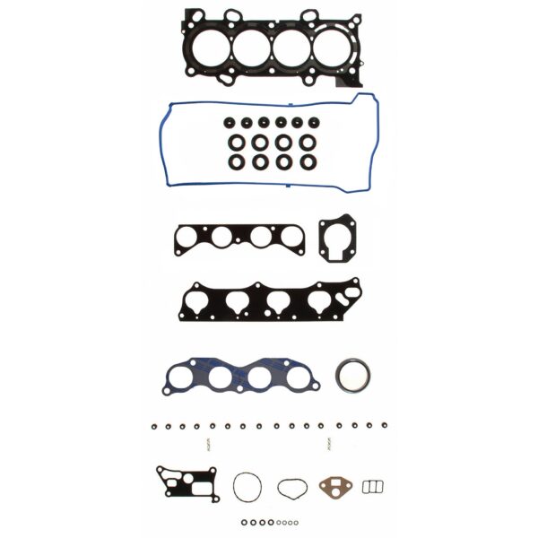 FEL-PRO HS 26243 PT PermaTorque Engine Cylinder Head Gasket Set for Honda A