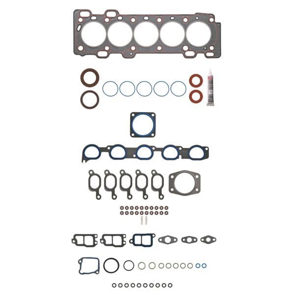 Fel-Pro Hs26256pt Cylinder Head Gasket Set (Hs26256pt)