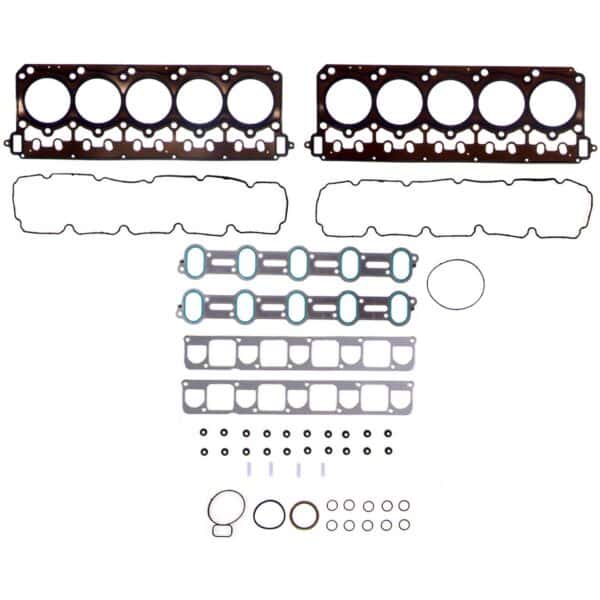 Head Set