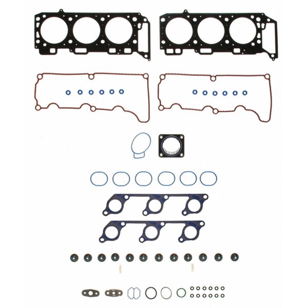 Fel-Pro Hs26300pt Cylinder Head Gasket Set (Hs26300pt)