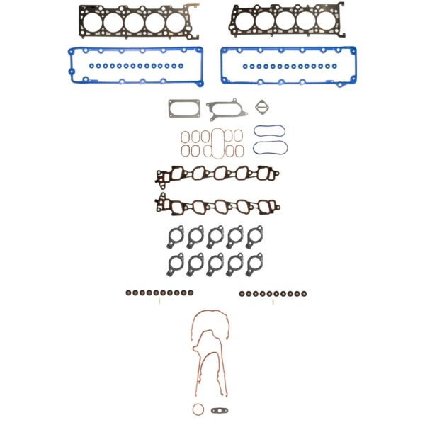 Head Set