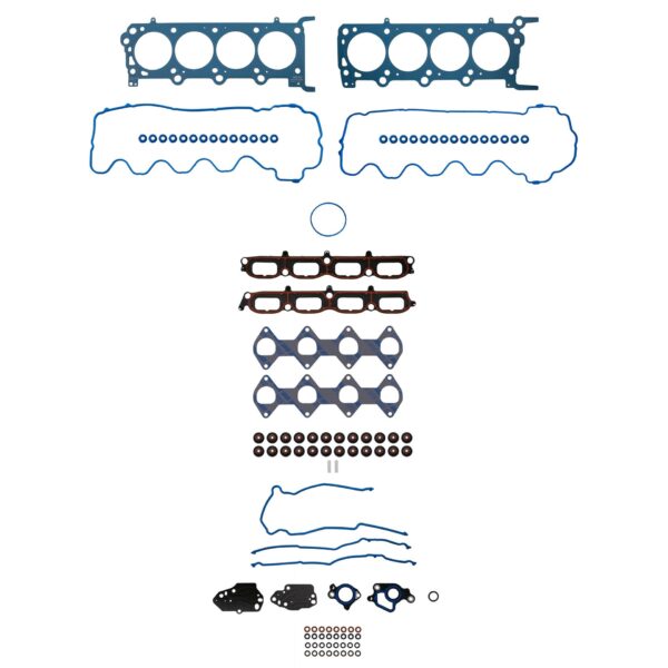 Fel-Pro Hs26306pt Cylinder Head Gasket Set (Hs26306pt)