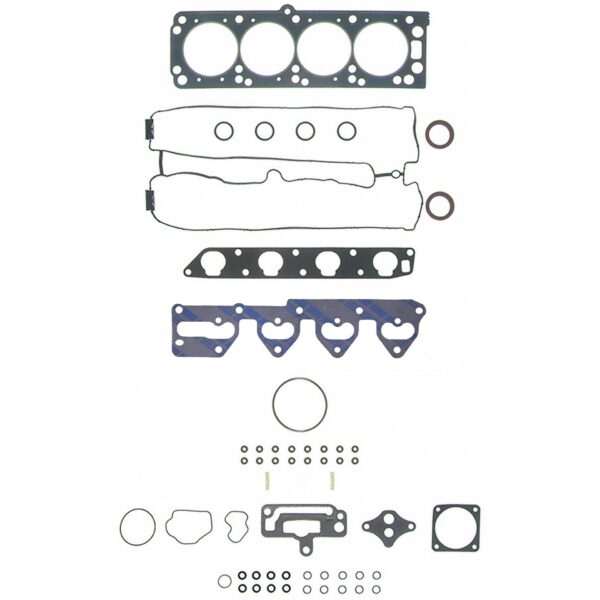 Fel-Pro Hs26317pt Cylinder Head Gasket Set (Hs26317pt)