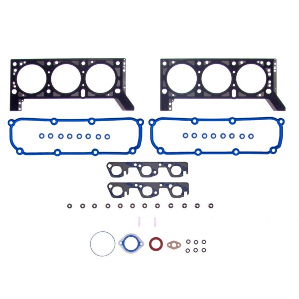 Fel-Pro Hs26326pt Cylinder Head Gasket Set (Hs26326pt)