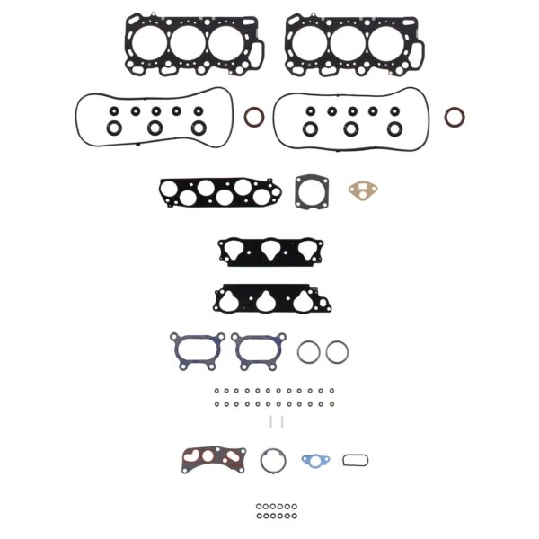 Fel-Pro Hs 26329 Pt Cylinder Head Gasket (Hs26329pt)