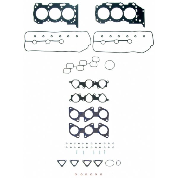 Head Set