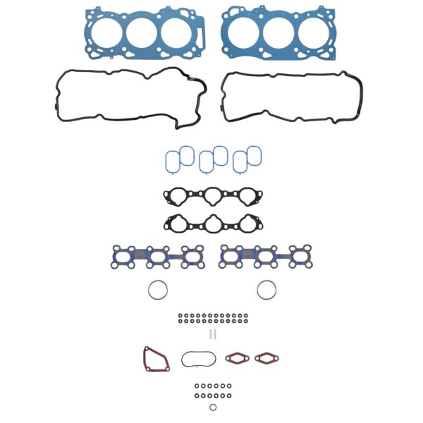 Fel-Pro Hs26370pt Cylinder Head Gasket Set (Hs26370pt)