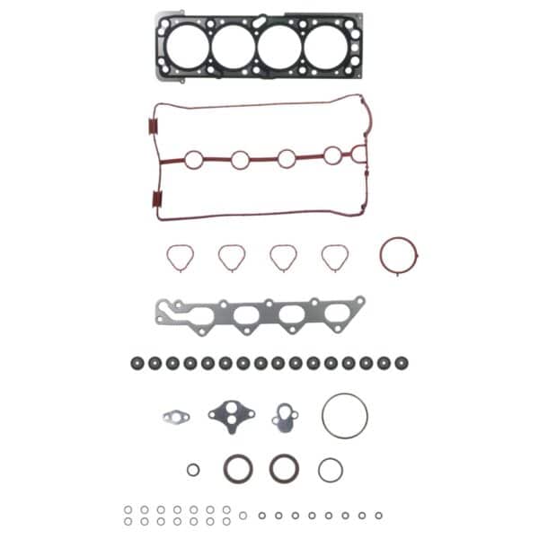 Fel-Pro Hs26378pt Cylinder Head Gasket Set (Hs26378pt)