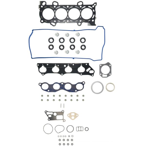 FEL-PRO HS 26404 PT PermaTorque Engine Cylinder Head Gasket Set for Honda C