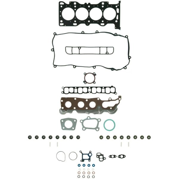 Fel-Pro Hs26407pt Cylinder Head Gasket Set (Hs26407pt)