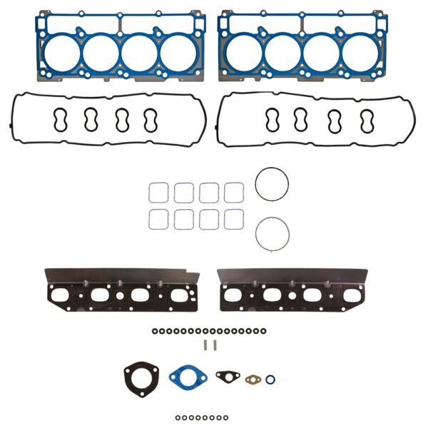 Fel-Pro Hs26423pt Cylinder Head Gasket Set (Hs26423pt)