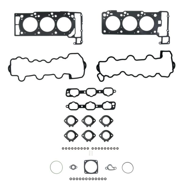 Fel-Pro Hs 26433 Pt Cylinder Head Gasket (Hs26433pt)