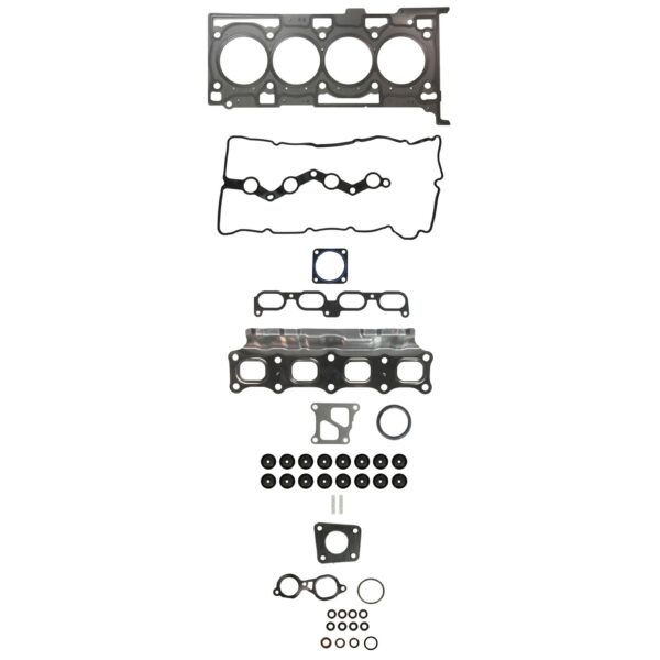 Fel-Pro Hs26447pt Cylinder Head Gasket Set (Hs26447pt)