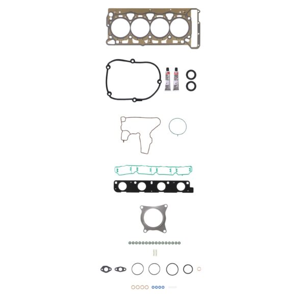 Fel-Pro Hs26455pt Cylinder Head Gasket Set (Hs26455pt)