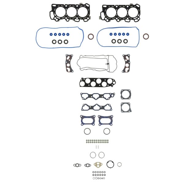 Fel-Pro Hs26509pt Cylinder Head Gasket Set (Hs26509pt)