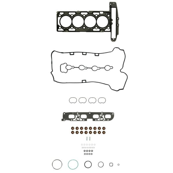 Fel-Pro Hs26517pt Cylinder Head Gasket Set (Hs26517pt)