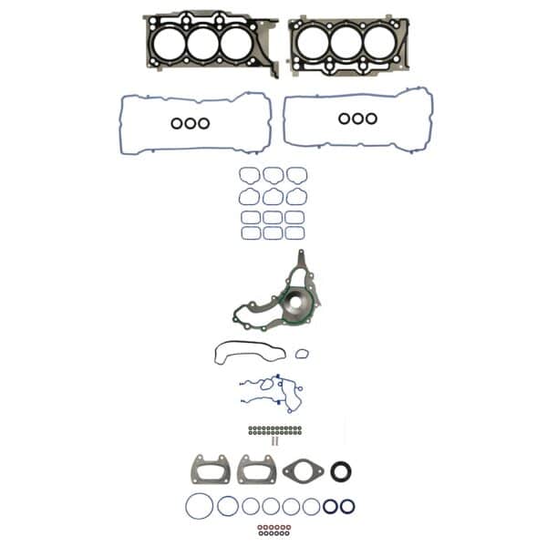 Head Gasket Set