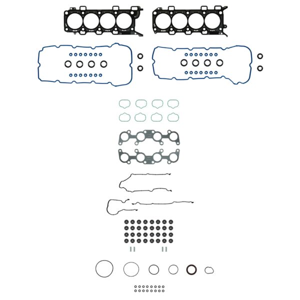Fel-Pro Hs26550pt Cylinder Head Gasket Set (Hs26550pt)