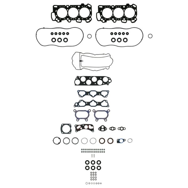 Fel-Pro Hs26572pt Cylinder Head Gasket Set (Hs26572pt)