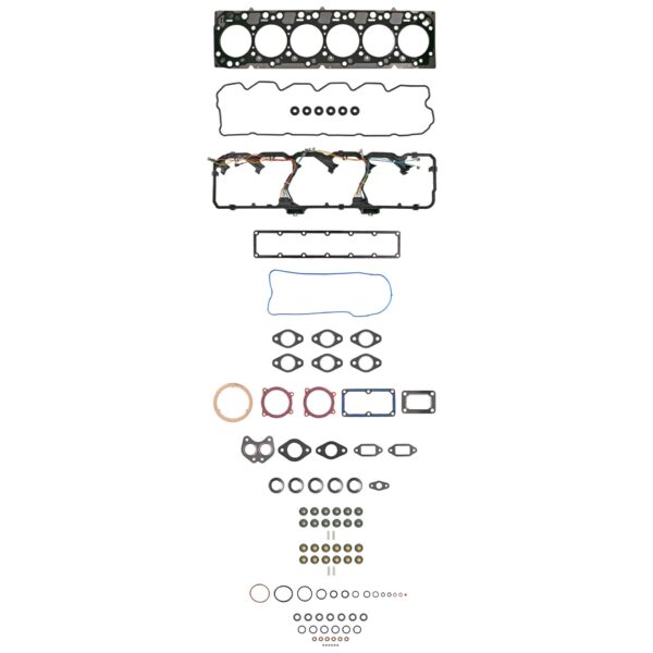 Fel-Pro Hs26679pt Engine Cylinder Head Gasket Set (Hs26679pt)