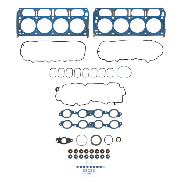 FEL-PRO HS 26749 PT PermaTorque Engine Cylinder Head Gasket Set for GMC Sie