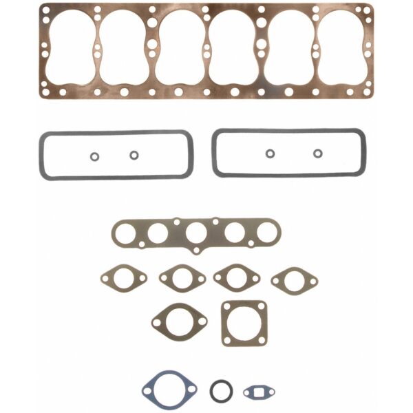 Cylinder Head Gasket