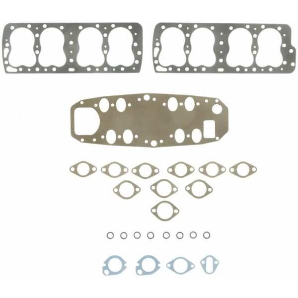 FEL-PRO HS 7525 B Engine Cylinder Head Gasket Set