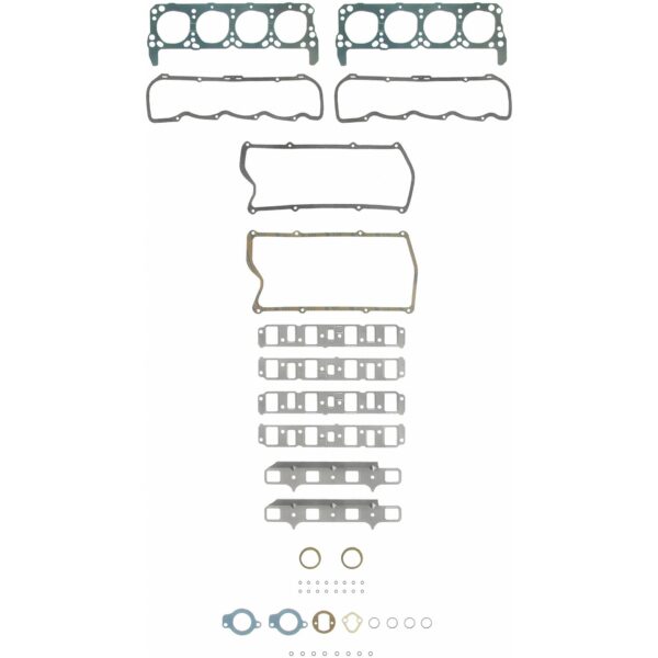 Fel-Pro Hs7905pt Cylinder Head Gasket Set (Hs7905pt)