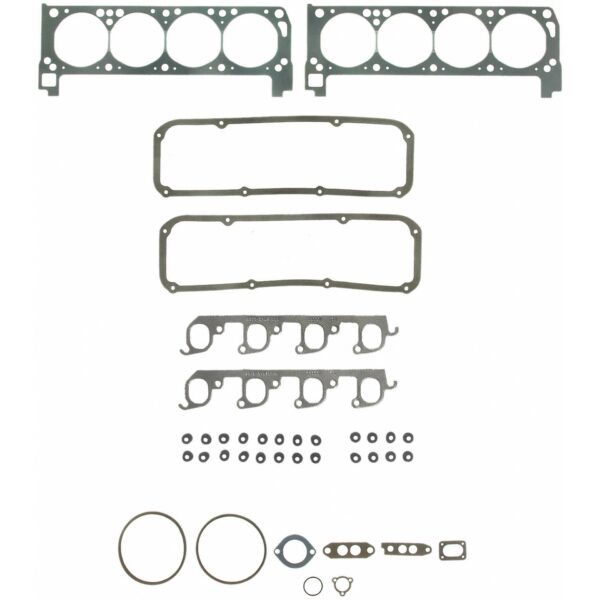 FEL-PRO HS 8347 PT PermaTorque Engine Cylinder Head Gasket Set for Lincoln