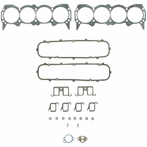 FEL-PRO HS 8494 PT PermaTorque Engine Cylinder Head Gasket Set for Buick El