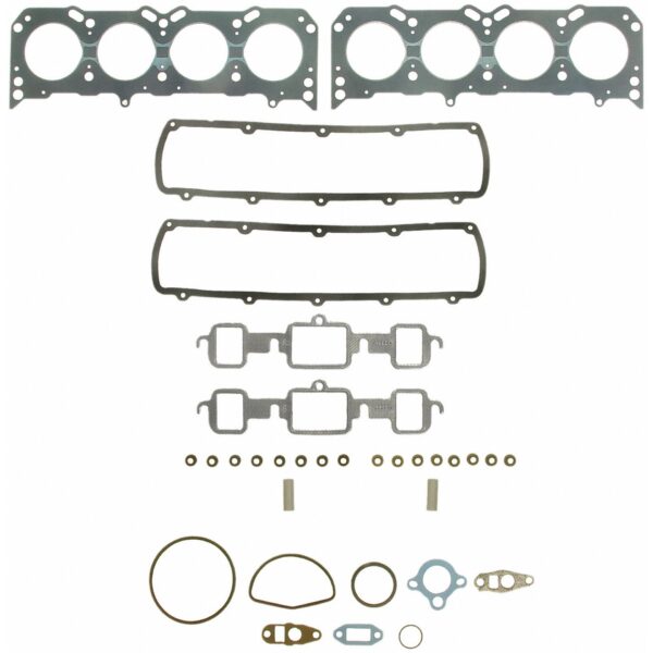 FEL-PRO HS 8505 PT PermaTorque Engine Cylinder Head Gasket Set for Oldsmobi
