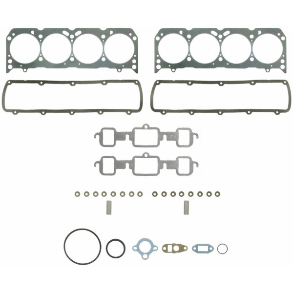 Fel-Pro® HS8507PT - Cylinder Head Gasket Set