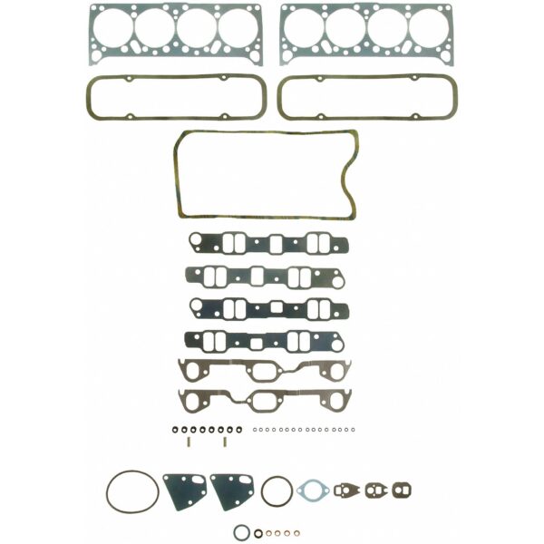 Fel-Pro Hs8518pt Cylinder Head Gasket Set (Hs8518pt)
