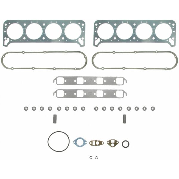 FEL-PRO HS 8540 PT PermaTorque Engine Cylinder Head Gasket Set for Cadillac