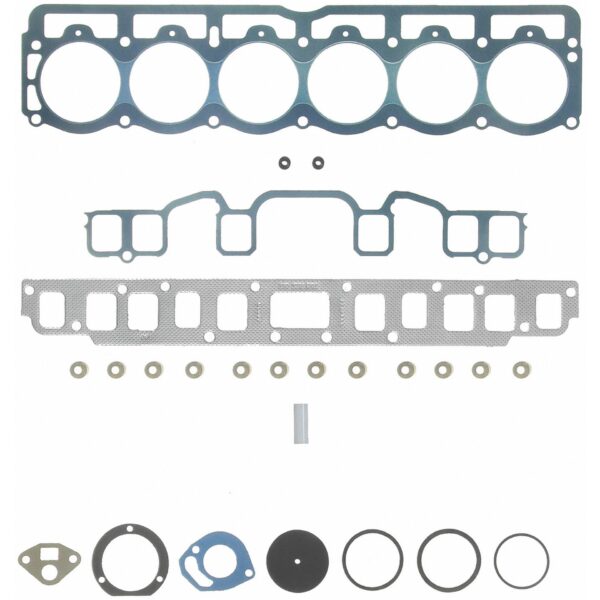 Fel-Pro Hs8778pt Cylinder Head Gasket Set (Hs8778pt)