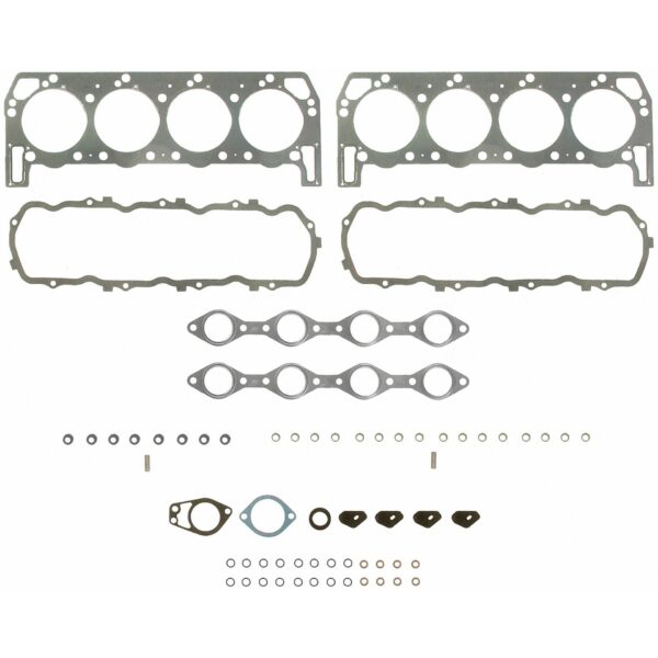 Fel-Pro Hs8891pt Cylinder Head Gasket Set (Hs8891pt)