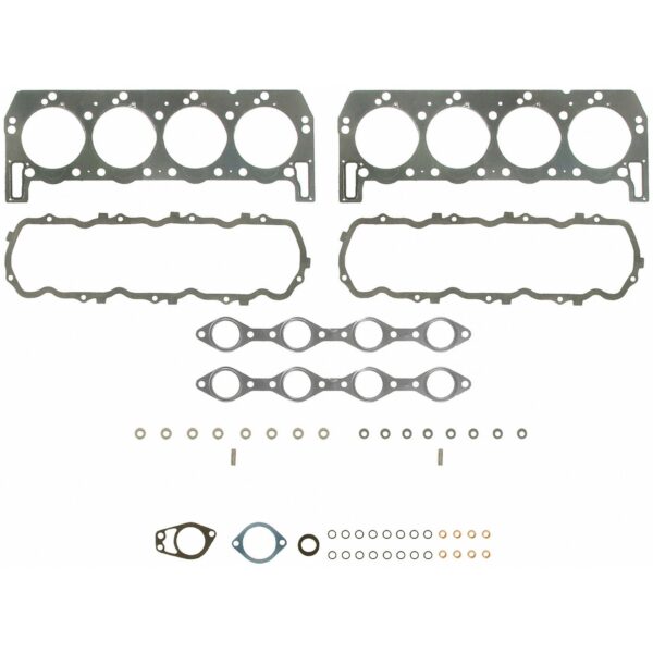 FEL-PRO HS 9047 PT PermaTorque Engine Cylinder Head Gasket Set for Ford F-3