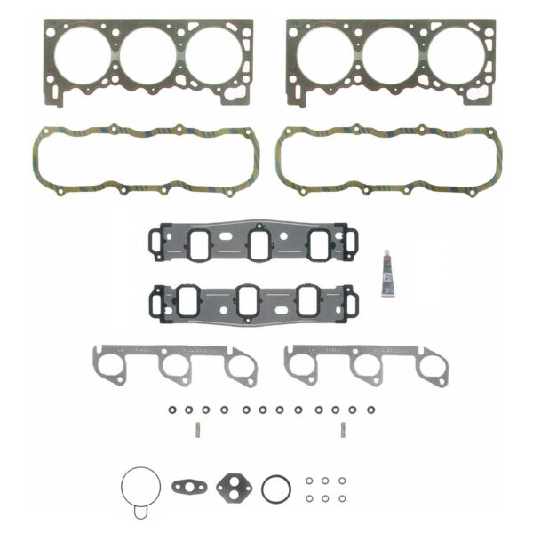 Head Set