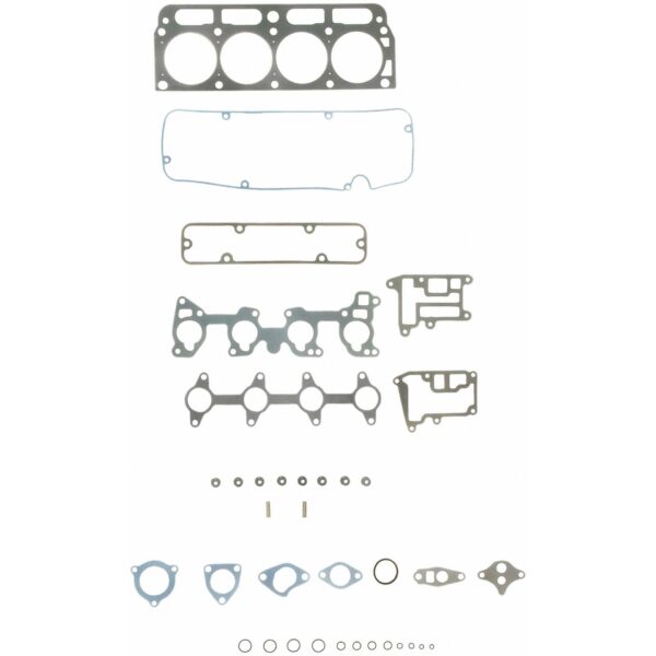 Fel-Pro Hs9170pt Cylinder Head Gasket Set (Hs9170pt)