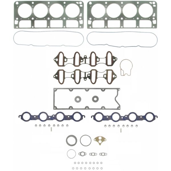Fel-Pro Hs9292pt Cylinder Head Gasket Set (Hs9292pt)