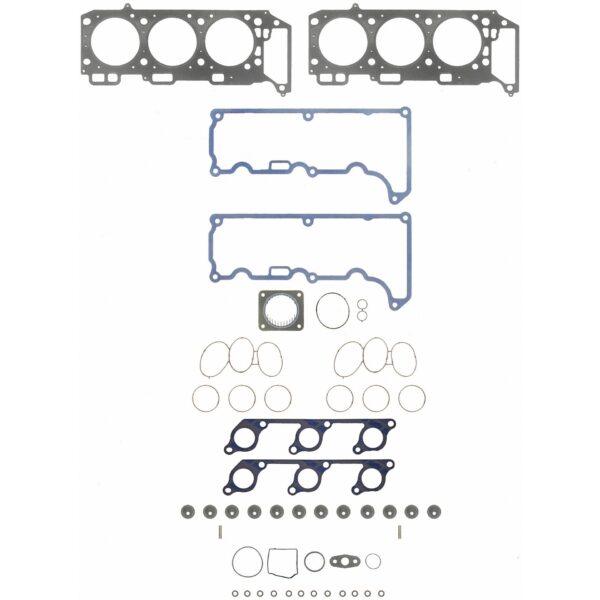 Fel-Pro Hs9293pt Cylinder Head Gasket Set (Hs9293pt)