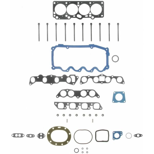 Gakset Set