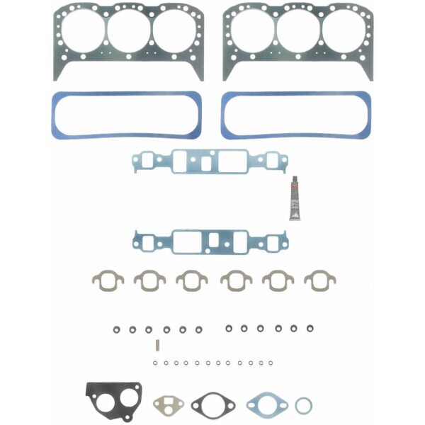 FEL-PRO HS 9354 PT PermaTorque Engine Cylinder Head Gasket Set for Chevrole
