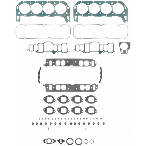 Fel-Pro Hs9502pt Cylinder Head Gasket Set (Hs9502pt)