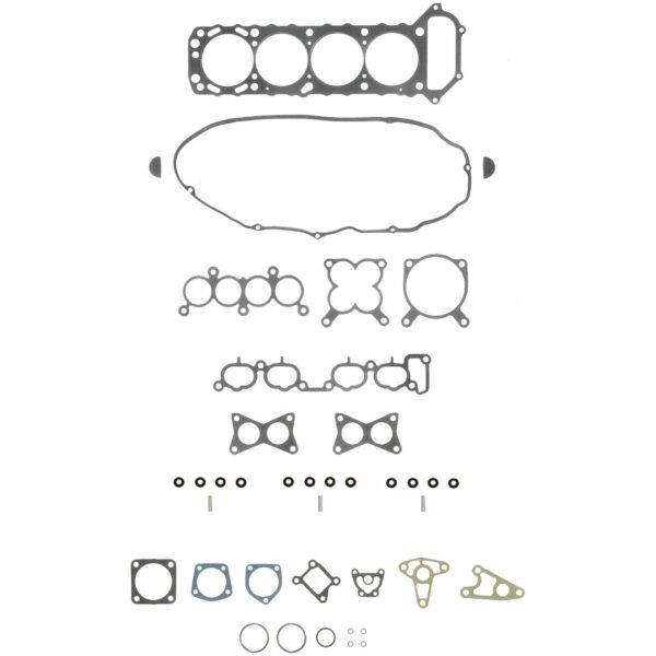 Fel-Pro Hs9646pt Cylinder Head Gasket Set (Hs9646pt)