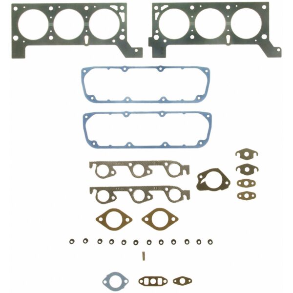 Fel-Pro Hs9673pt Cylinder Head Gasket Set (Hs9673pt)