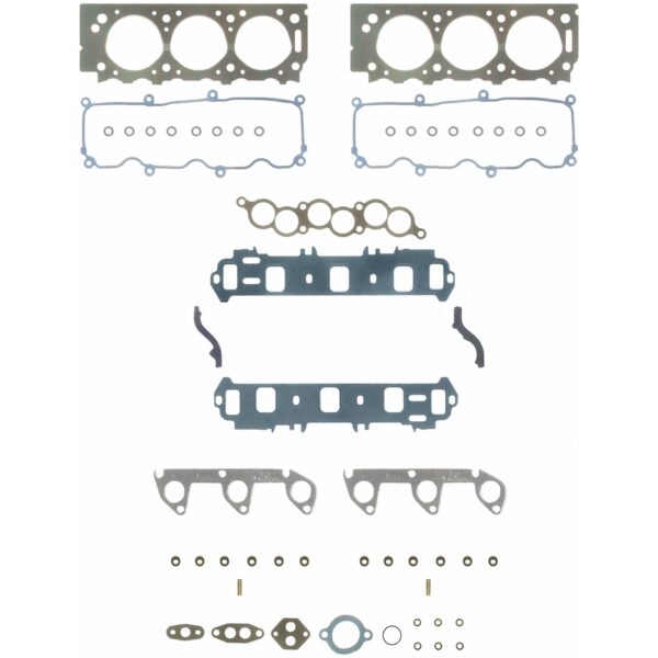 Head Gasket Kit