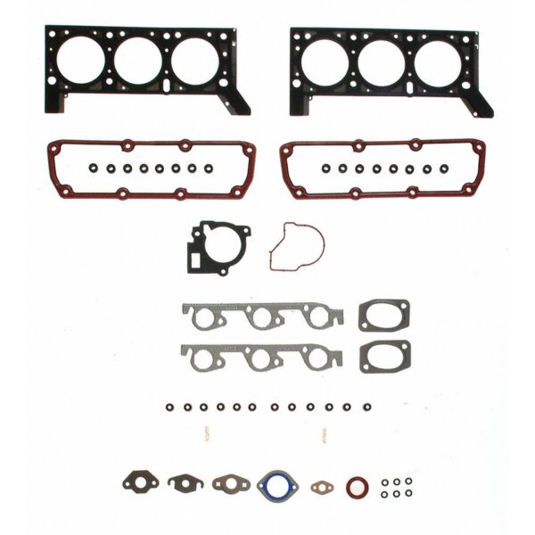 Fel-Pro Hs9978pt Cylinder Head Gasket Set (Hs9978pt)
