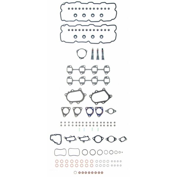 Fel-Pro Hsu26269 Cylinder Head Gasket Set Without Head Gaskets (Hsu26269)